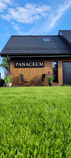 PANACEUM Usługi fizjoterapeutyczne Marta Similska